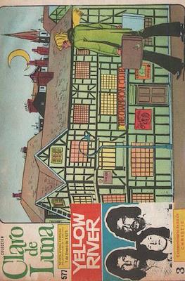 Colección Claro de Luna #577