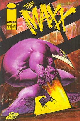 The Maxx #11