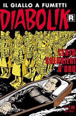 Diabolik R #592