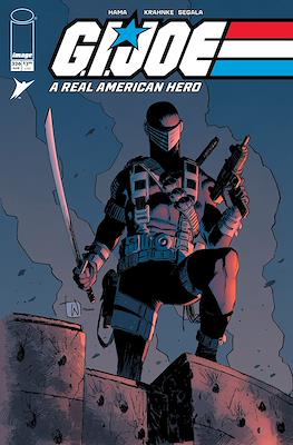 G.I. Joe: A Real American Hero (2023-) #326