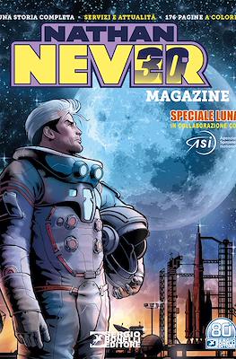 Nathan Never Magazine #7
