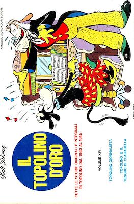 Il Topolino d'Oro #14