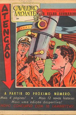 Cavaleiro Andante #209