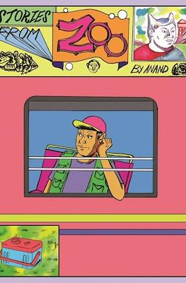 Stories From Zoo