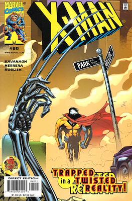 X-Man #60