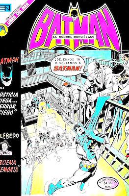Batman #679