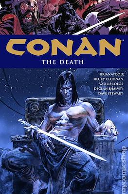 Conan #14
