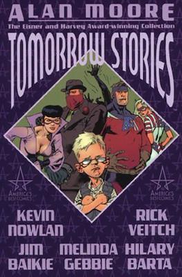 Tomorrow stories