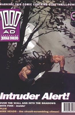 2000 AD #811