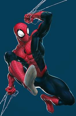 Spider-Man '94 (Variant Cover) #1.8
