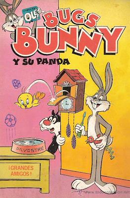 Colección Olé! Bugs Bunny y su Panda / Bugs Bunny y su Panda (Rústica 48 pp) #2