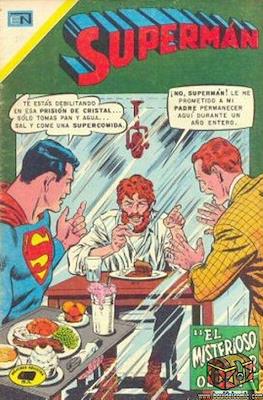 Supermán #811