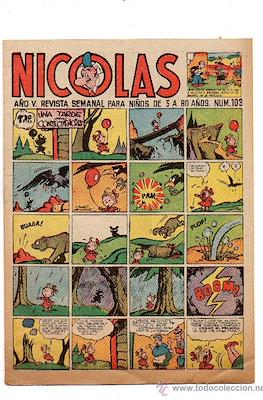 Nicolás #103