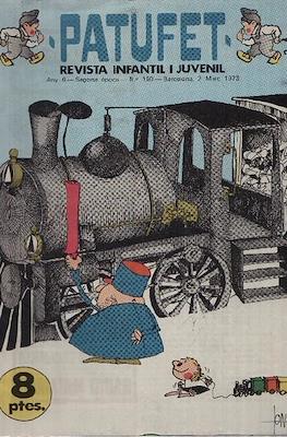 Patufet. Segona època #150