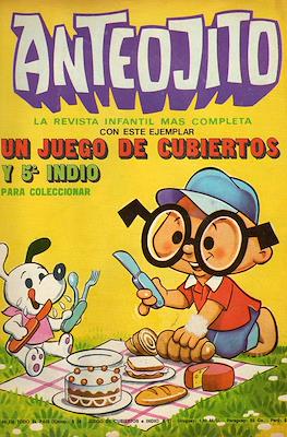 Anteojito #567