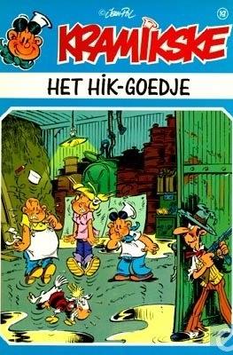 Kramikske #19