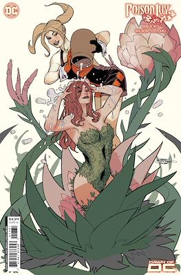 Poison Ivy (2022-Variant Covers) #17.1