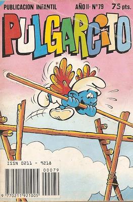 Pulgarcito (Rústica 100 pp) #79