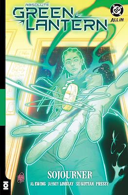 Absolute Green Lantern (2025-) #2