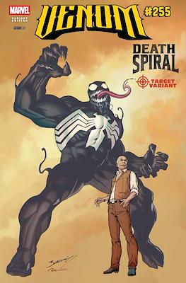 Venom Vol. 6 (2025-Variant Covers) #255.03