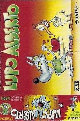 Lupo Alberto Mensile (Rivista) #73