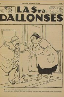 El Sr. Daixonses i La Sra. Dallonses #5.5