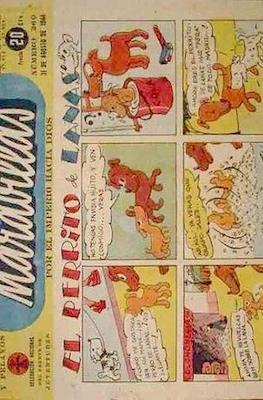 Maravillas (1939-1954) #260