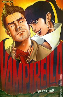Vampirella Vol. 3 (2016) #2