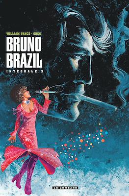 Bruno Brazil. Intégrale #3