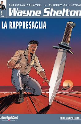 Albi Avventura #21