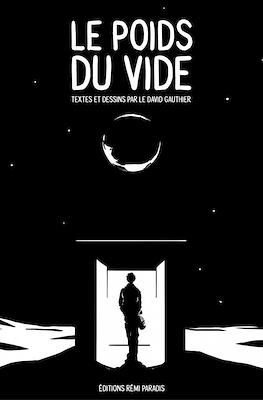 Le Poids du Vide