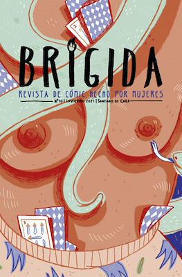 Brígida #10