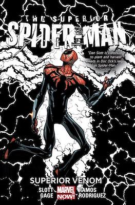 The Superior Spider-Man (Vol. 1 2013-2014) #5