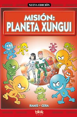Los Xunguis (Cartoné) #7