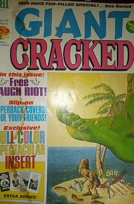 Cracked Giant (1965-1989) #10