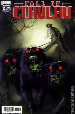 Fall of Cthulhu #12