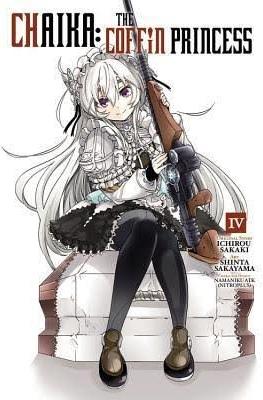 Chaika the Coffin Princess #4