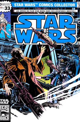 Star Wars Comics Collector #33