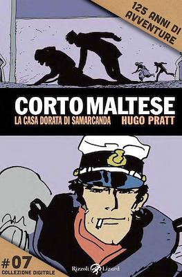 Corto Maltese #7