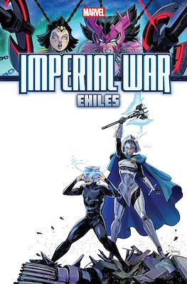 Imperial War: Exiles (2025)