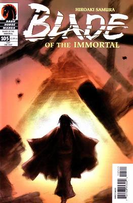 Blade of the Immortal #105