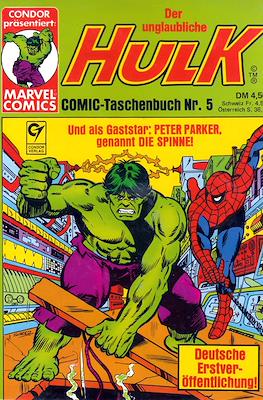 Der unglaubliche Hulk #5