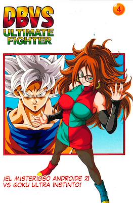 DBVS Dream Match (Rústica) #4