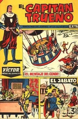 El Capitán Trueno Extra #331