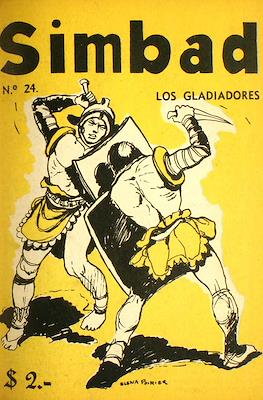 Simbad #24