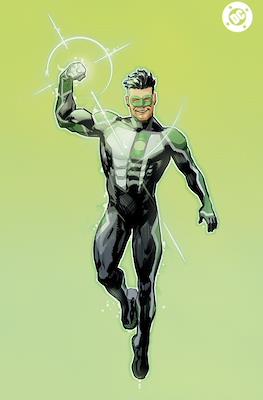 Green Lantern Vol. 7 (2023-Variant Covers) #33.3