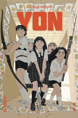 Yon #2