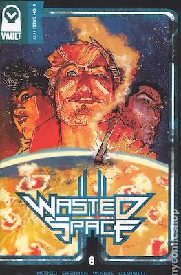 Wasted Space #8