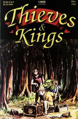 Thieves & Kings #43