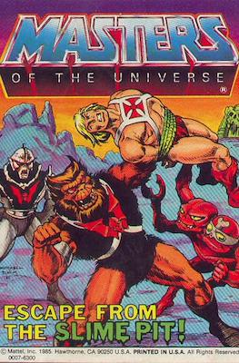 Masters of the Universe #35
